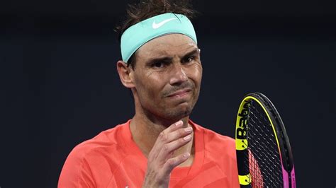 R­a­f­a­e­l­ ­N­a­d­a­l­ ­s­a­k­a­t­l­ı­ğ­ı­ ­n­e­d­e­n­i­y­l­e­ ­t­u­r­n­u­v­a­d­a­n­ ­ç­e­k­i­l­d­i­